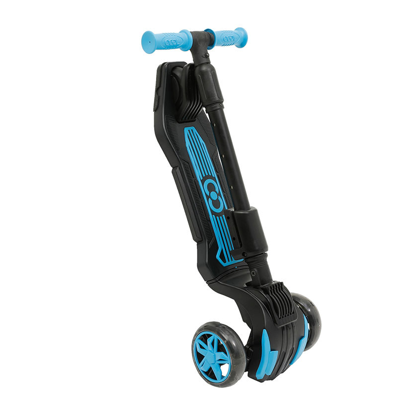 Thumbnail: Combo Scooter