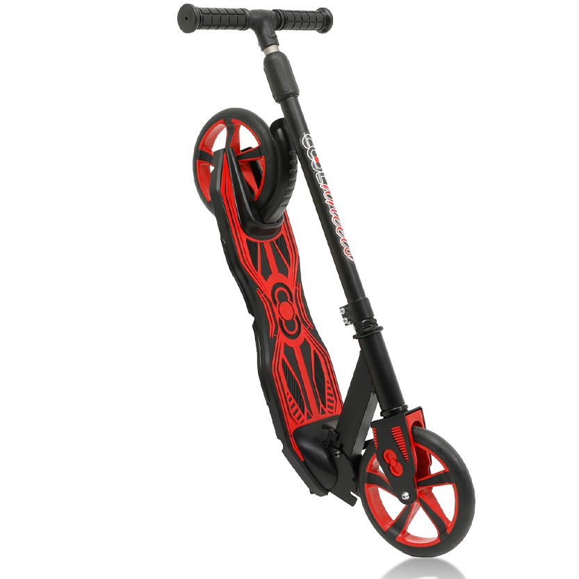 Küçük resim: 12+ Age  Scooter