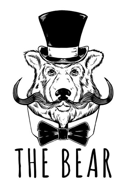 The Bear