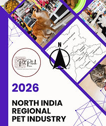 North India Pet Market - PetpitchIndia