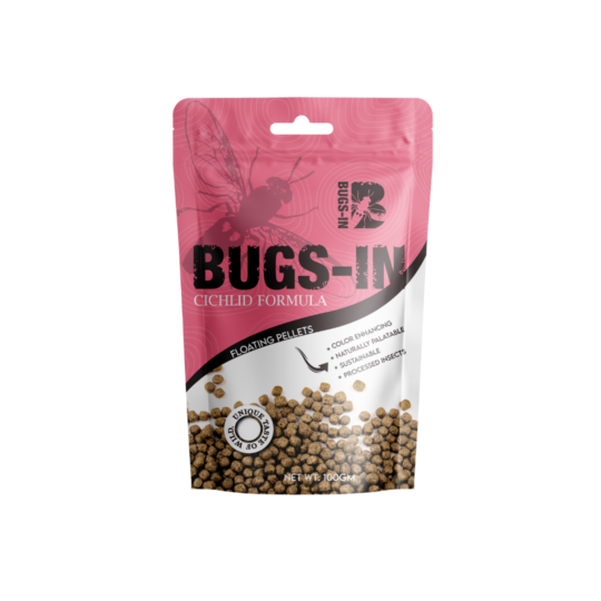 taiyo Bugs-In