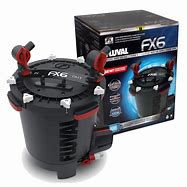 Fluval Fx Series