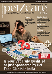 Petzcare India July-August 26 cover.png