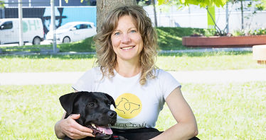 Shannon Falconer's Vision: BioCraft Pet Nutrition Cultured Meat for Healthier Pets
