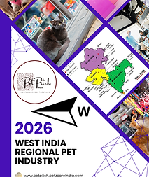 West India Regional Pet Industry