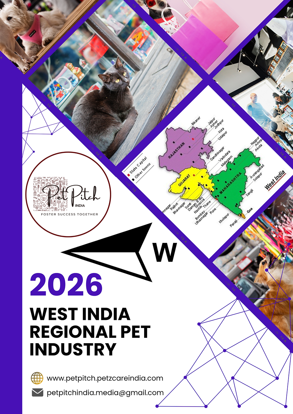 West India Regional Pet Industry