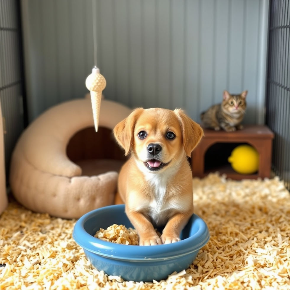 Local Communities and Rescue Groups