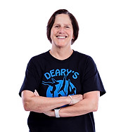 Robin Deary-Fillmore