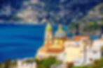 Positano