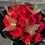 Thumbnail: Bouquet of Roses for the Queen