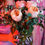 Thumbnail: Garden Roses In A Vase