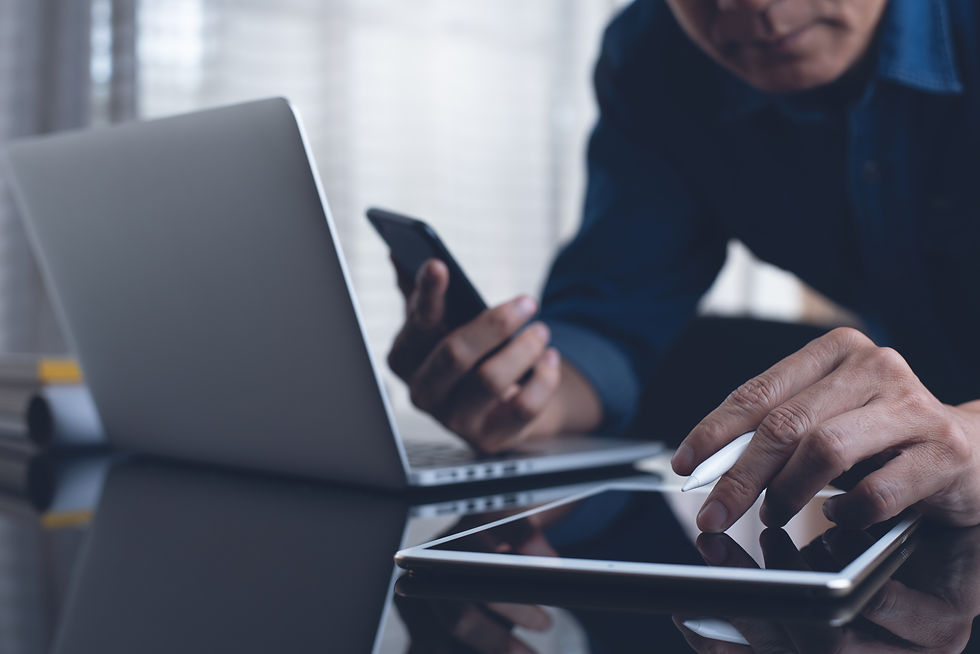 The Problem with Productivity: How to Escape the Productivity Trap in 4 Steps