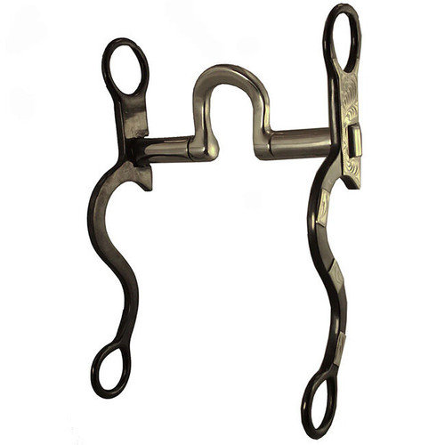 Embout Cheval Robart Coronet - Port C - Acier Sans Pincement - Pour Modélisme Ou Outillage - Occasion
