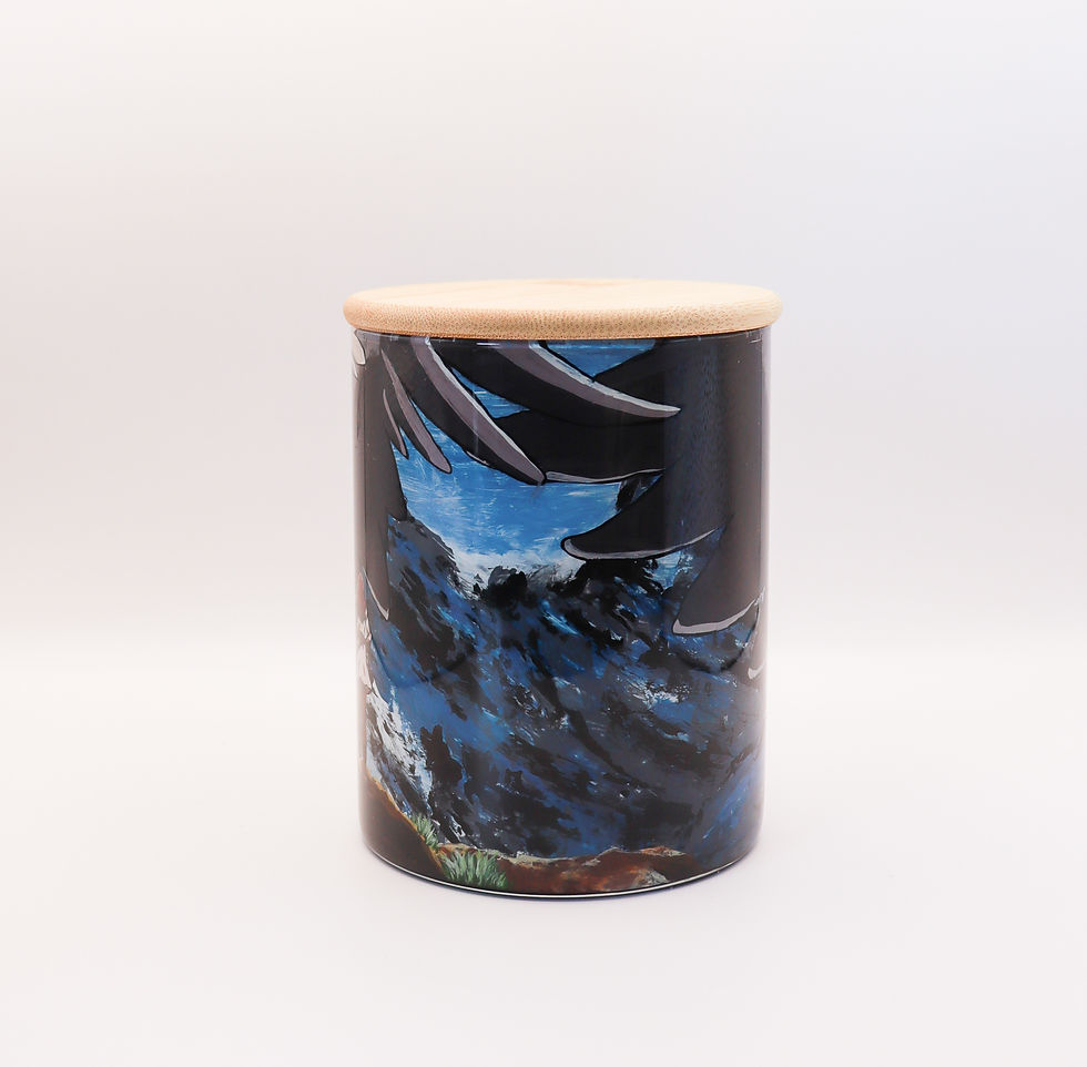 Thumbnail: War of Rohirrim Jar