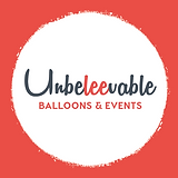 Unbeleevable Balloons & Events Logo.png