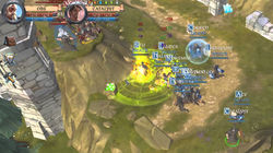 Albion Online 02/10/2015