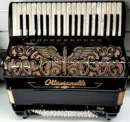 Ottavianelli Accordions