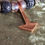 Thumbnail: Mjölnir, Mjolnir, Thors Hammer, Viking Mythology, Heathen, Repton Hammer Pendant