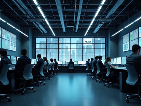 Streamlining Your Digital Media Operations: Digital Media Consultancy Insights