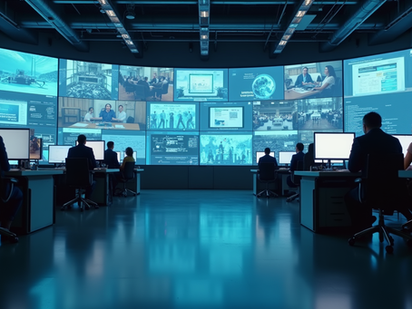 Transforming Media Strategies with Expert Insights for Effective Media Strategies