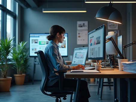 Streamlining Digital Publishing Workflows for Success