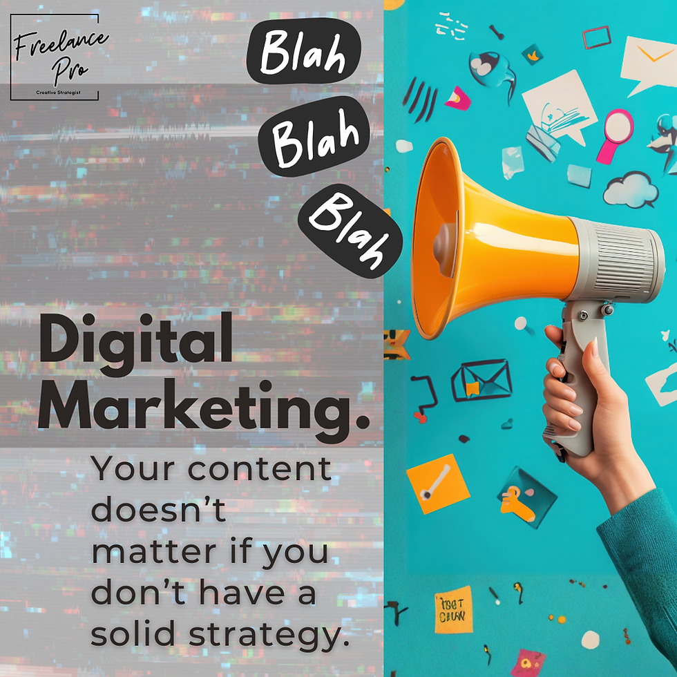 The Strategic Silence: Why Your Content Volume is Killing Your Sales Funnel