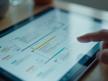 Optimizing Digital Publishing Workflows for Success