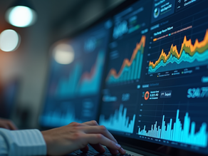 Effective Change Management Strategy for Sustainable Growth