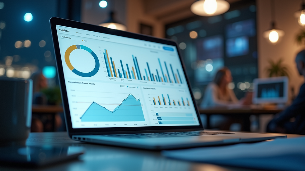 Building a Winning Digital Audience Strategy with Deep Digital Audience Insights