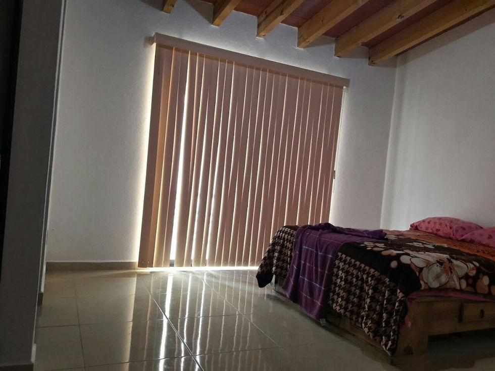 PORTALITO TX - Recamara