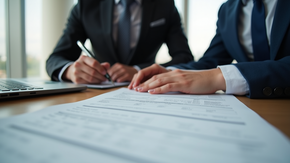 Maximize Your Savings with ABC Tax Preparation Services