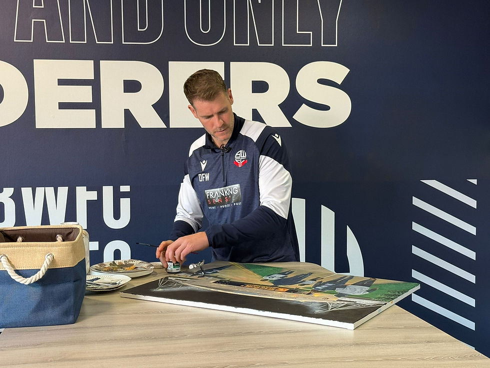 Thumbnail: The Wanderers Way