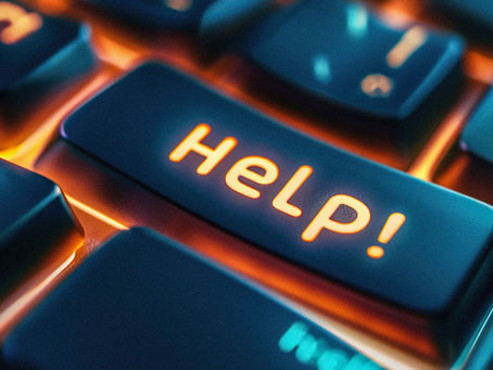 IT-Support für zwei Standorte
