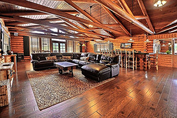Speed and Sport Adventures House 9