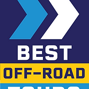 Best Off-Road Tours logo