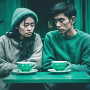 Navigating the Turbulent Waters of Grief: Supporting a Loved One