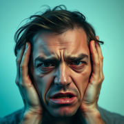 Anxiety and Stress