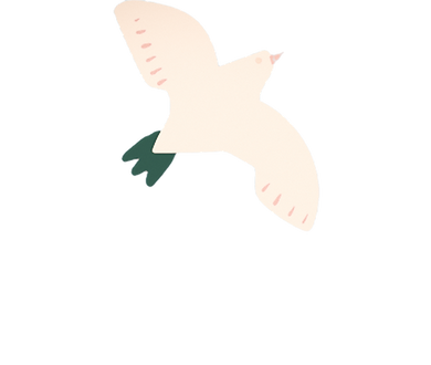 Freedom Therapy Bird