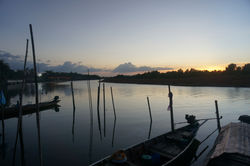 ท่าเรือ