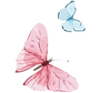 Watercolor Butterfly 14