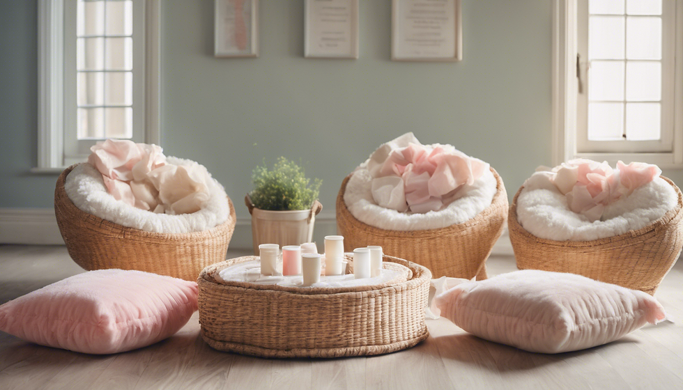 Parenting Support Group