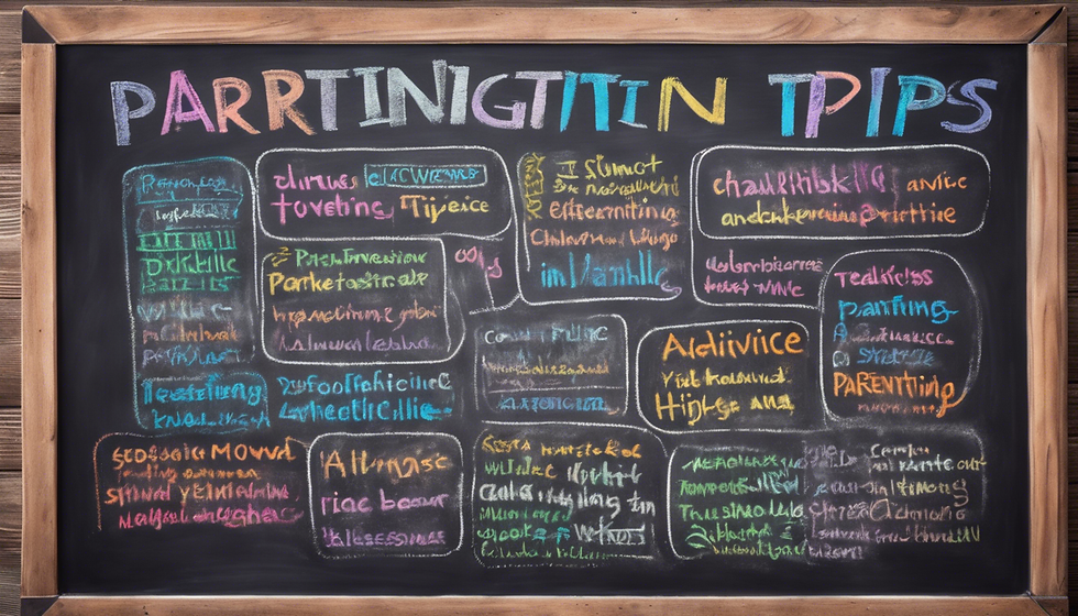 Parenting 101 Workshop