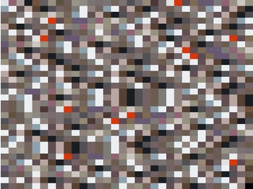 Cosmic Latte Juan Covelli