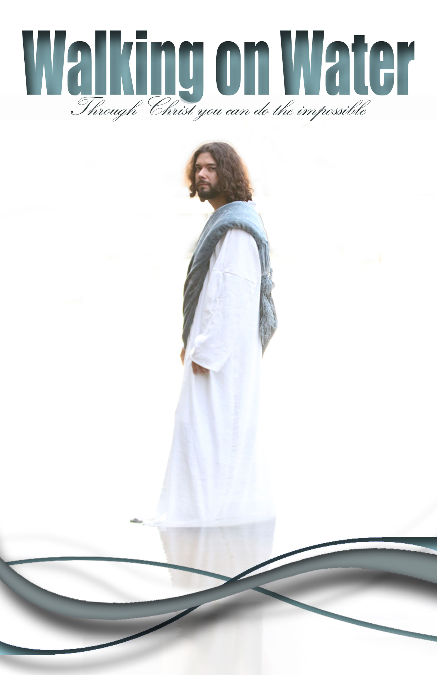 Walking on Water - 100 Pack