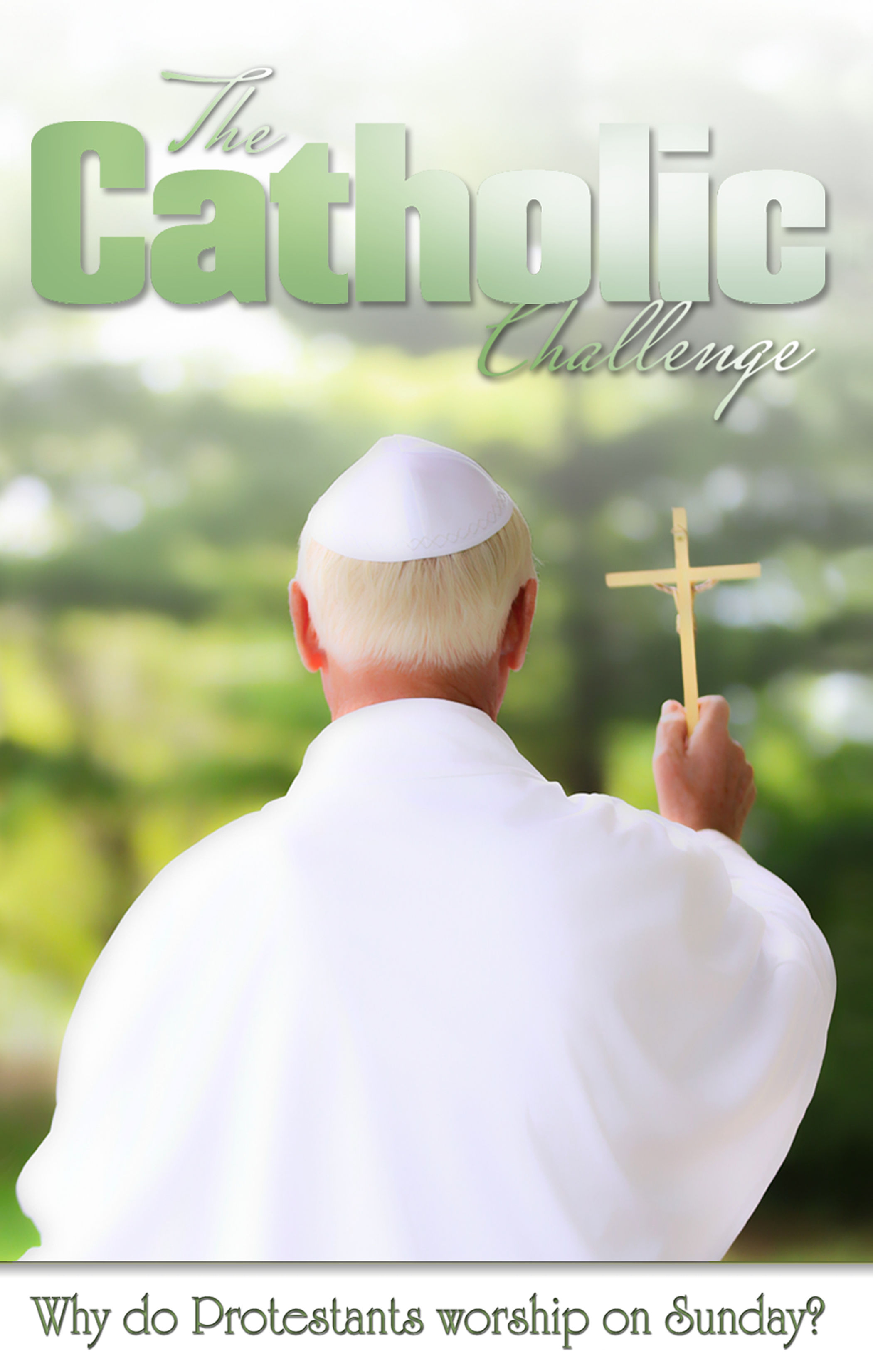 The Catholic Challenge