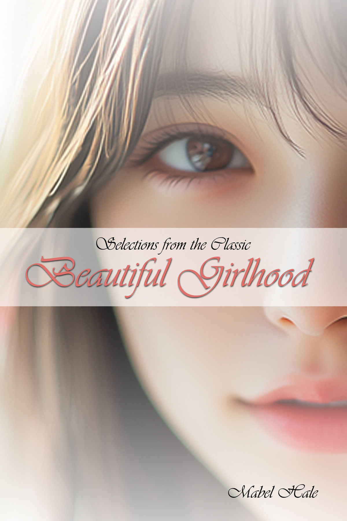 Beautiful Girlhood