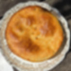 Chicken Pot Pie