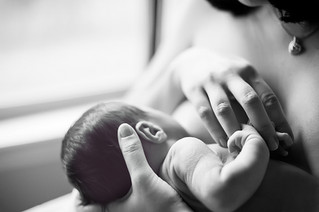 Women Who Breastfed Cut Their Diabetes Risk Nearly in Half