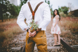 Chivalry Might Be Dead