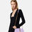 Thumbnail: VERSACE  Greca Goddess Shoulder Bag